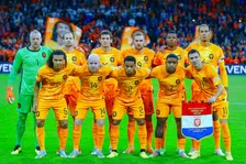Thumbnail for article: Oranje kent tegenstanders in Final Four: dit moet je weten