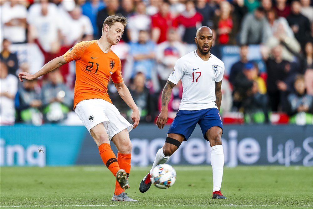 Voormalig Engels international stopt op 32-jarige leeftijd