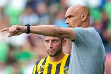 Thumbnail for article: Letsch kan zich volgens Wittek meten met Klopp en Guardiola