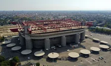 Thumbnail for article: Iconisch San Siro gaat tegen de vlakte: 'Renovatie is geen optie'