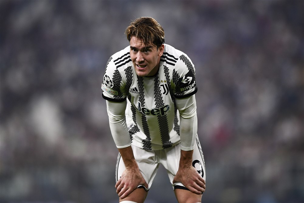 Pijnlijke statistiek stipt het grote probleem van falend Juventus aan