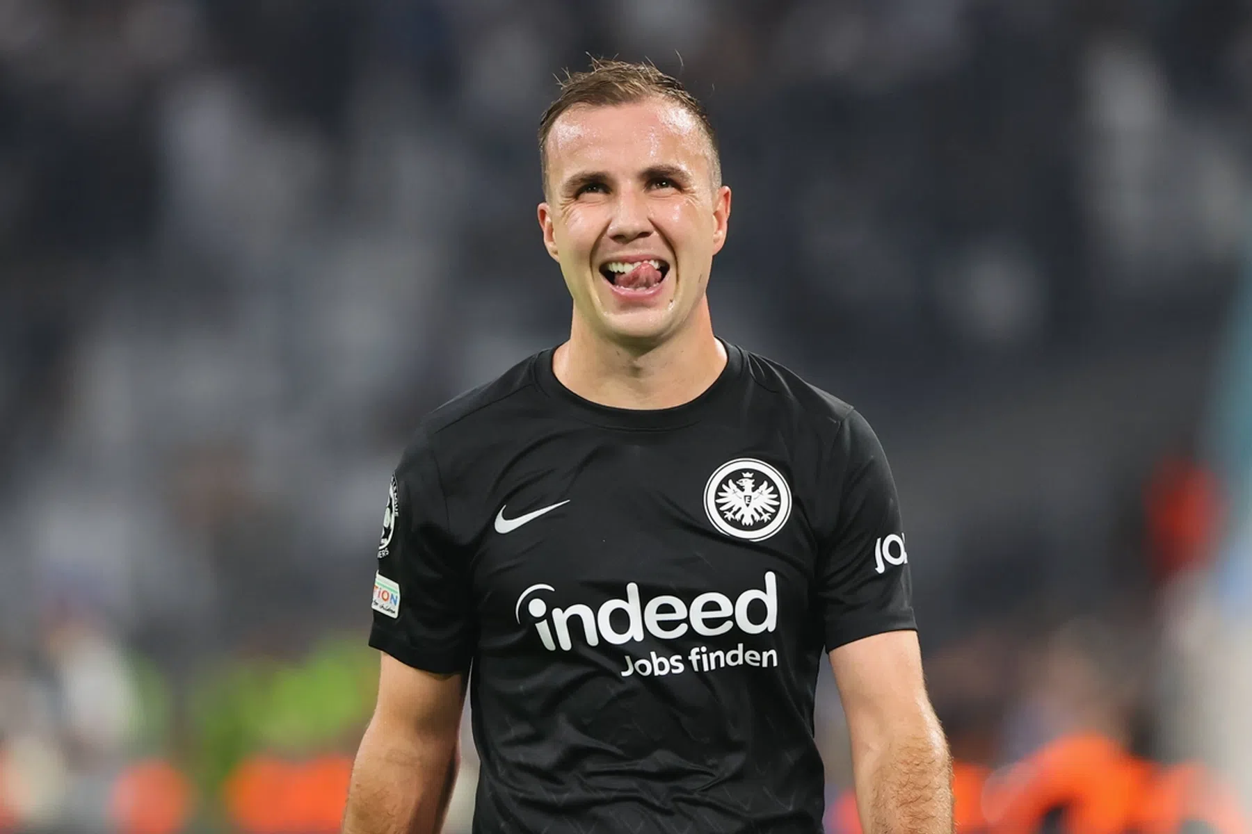 Götze zorgt met indrukwekkende statistieken voor discussie in Duitsland