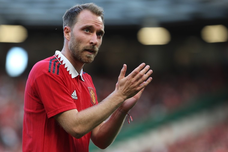 Lof voor Man Utd-koopje van Ten Hag: 'Hij is slim, heel erg slim'