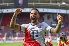 Thumbnail for article: Sean Klaiber wilde na Ajax alleen nog naar FC Utrecht