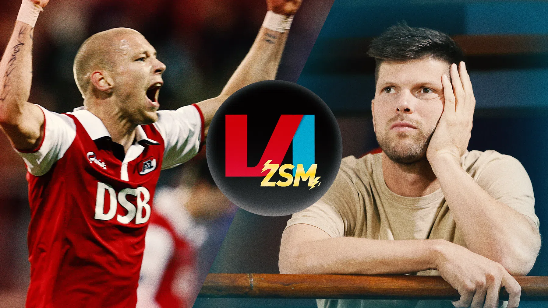VI ZSM: PSV op zoek naar nieuwe td, miljoenenverlies van Ajax