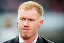 Thumbnail for article: Scholes ziet verschil tussen Van Gaal en Ten Hag bij Man United