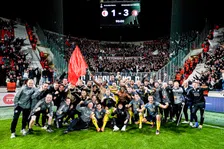 Thumbnail for article: Feyenoord doet rare dingen met mensen