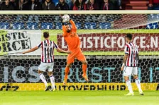 Thumbnail for article: Lamprou zette de knop om bij Willem II: 'Ik was wel een beetje verrast'