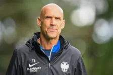 Thumbnail for article: Lof in Bochum: polyvalente Letsch maakt nu al indruk bij spelersgroep