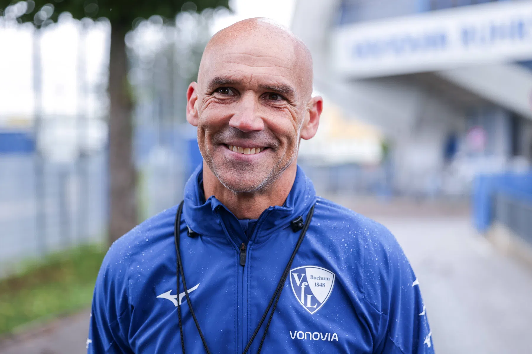 Van vrienden naar rivalen: bijzonder Bundesliga-debuut voor Letsch