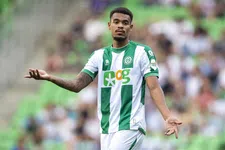 Thumbnail for article: Zo blikt Cyril Ngonge terug op zijn verbanning bij FC Groningen