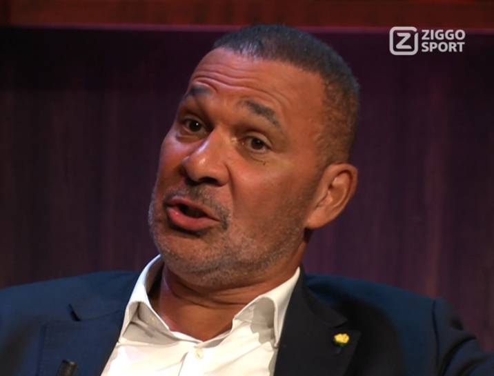 Gullit trapt op de rem over WK-kansen Oranje