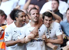 Thumbnail for article: Hoe Rafael van der Vaart na 17 jaar de Noord-Londense vloek beëindigde