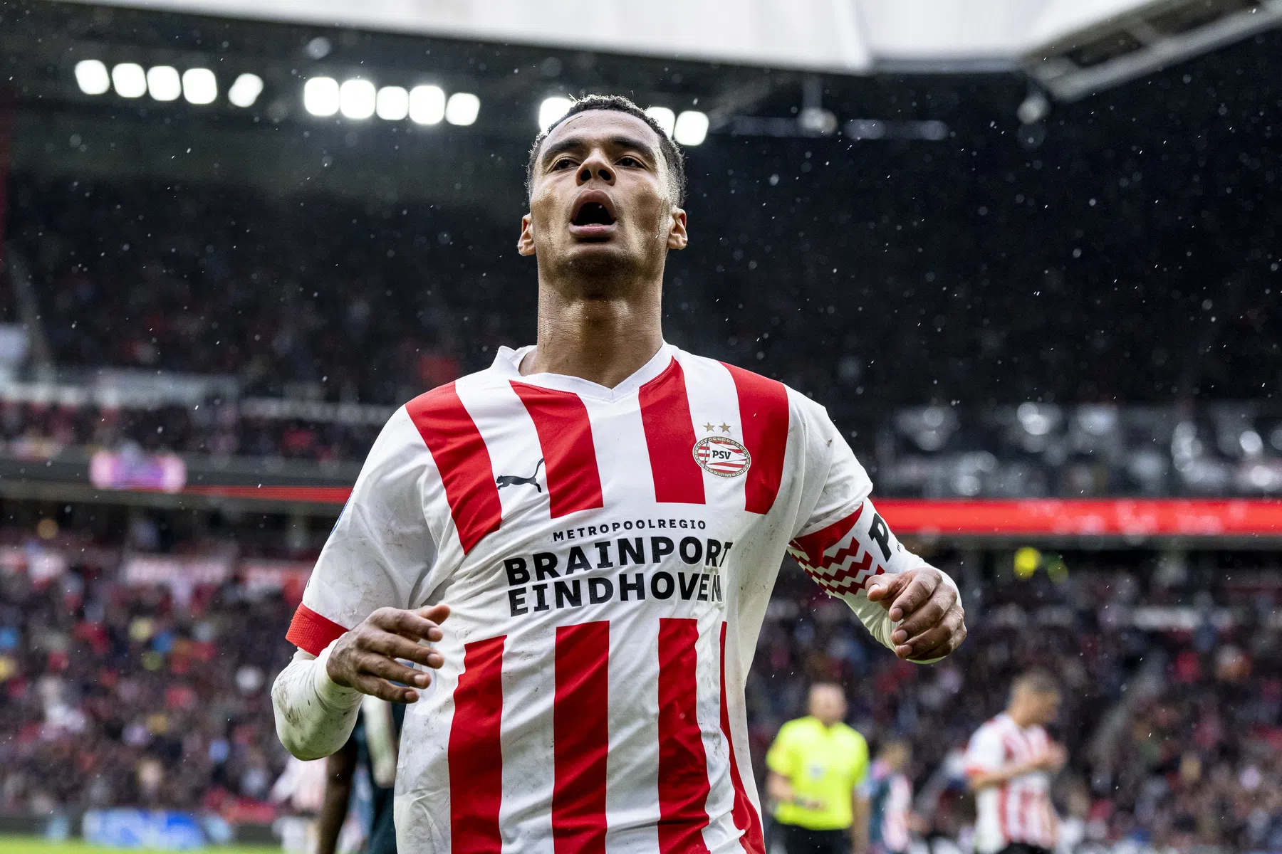 PSV en Ajax in actie: vijzelt Gakpo zijn doelpuntentotaal verder op?