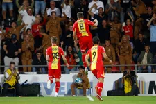 Thumbnail for article: Go Ahead Eagles begint een voorbeeldclub te worden