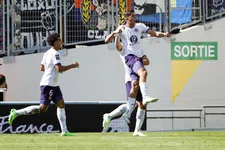 Thumbnail for article: Nederlands succes bij Toulouse in duel dat wordt gestaakt wegens traangas