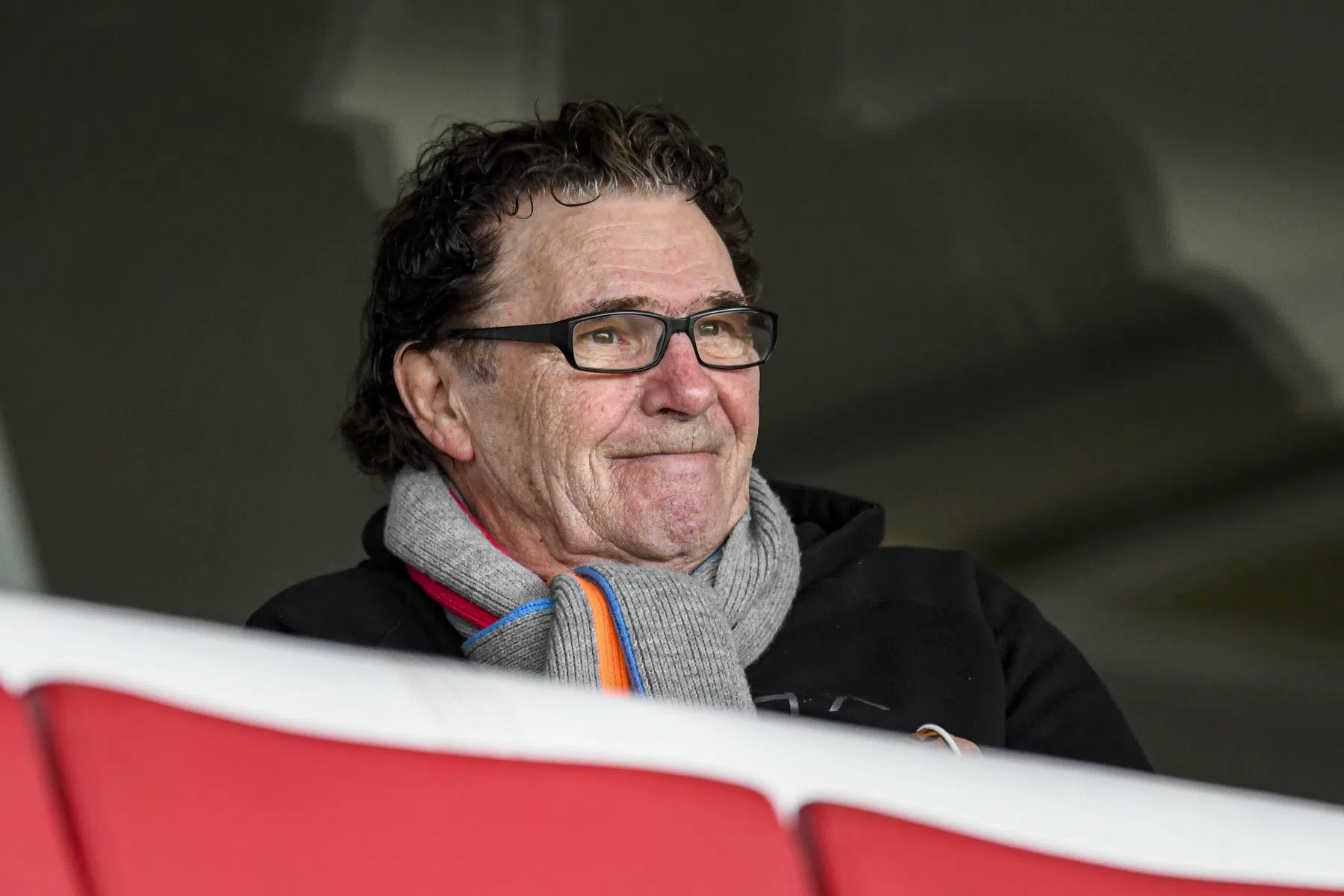 Van Hanegem wijst zwakste schakel aan in de topvijf van de Eredivisie