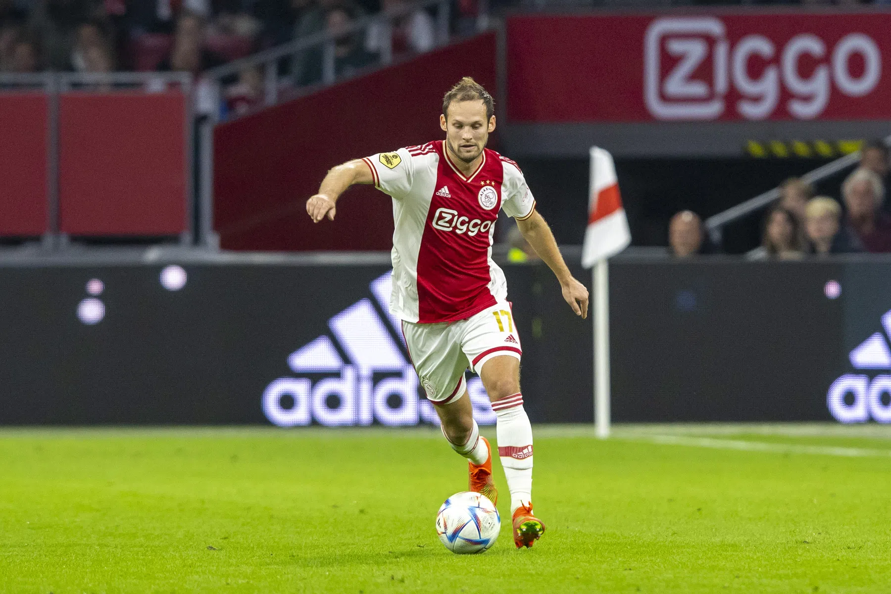Analisten weten het wel in de WK-strijd tussen Blind en Malacia