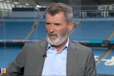 Thumbnail for article: Keane schrikt zich rot: 'Ik kan niet geloven wat ik zie' 