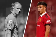 Thumbnail for article: De Manchester Derby: de ultieme test voor Lisandro Martínez