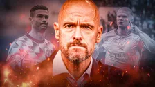 Thumbnail for article: Waarom het plan van Ten Hag naïef was