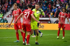 Thumbnail for article: Drie statistieken die de topvorm van Mark Flekken bewijzen