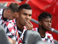 Thumbnail for article: Ten Hag: 'Geen keuze tegen Casemiro, maar voor McTominay'