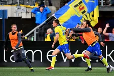 Thumbnail for article: Speler van de Week: het ultieme visitekaartje van ideale twaalfde man Paulissen