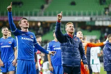 Thumbnail for article: Vijf redenen waarom de koppositie van AZ spot met alle logica