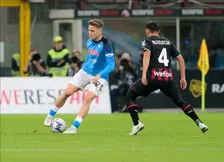 Thumbnail for article: De meest ondergewaardeerde spelmaker van Europa speelt bij Napoli