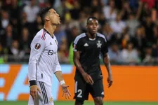 Thumbnail for article: 'Ronaldo wil weg in januari en krijgt medewerking van Ten Hag' 