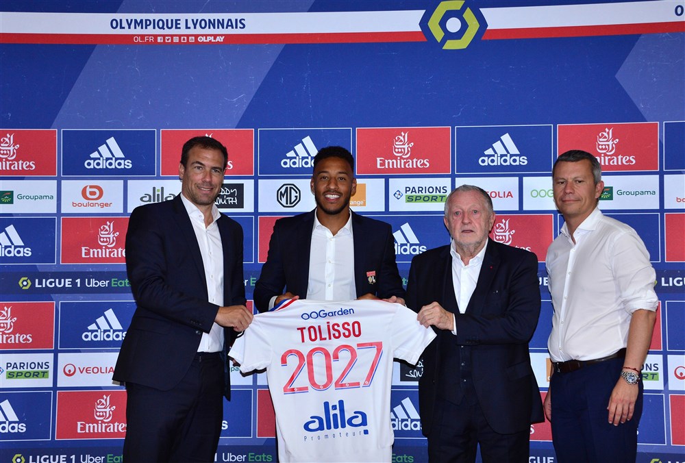 Govou haalt uit naar directie Lyon: 'Je kan Bosz nu niet ontslaan'