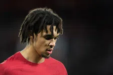 Thumbnail for article: Steun uit onverwachte hoek voor Alexander-Arnold: 'Beste back ter wereld'