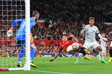 Thumbnail for article: Woeste Martínez houdt tirade in Man Utd-kleedkamer na derby-debacle
