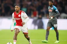 Thumbnail for article: Bergwijn slikt woorden in: 'Maar er móét iets veranderen'