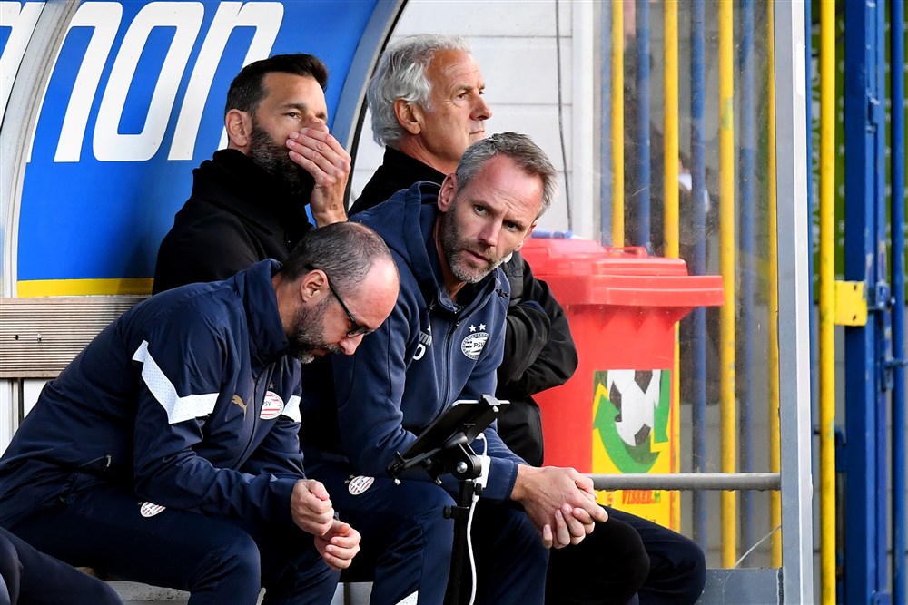 De zoektocht van PSV naar een technisch directeur die overpresteert