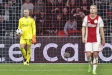Thumbnail for article: Pasveer schrikt van Ajax en kondigt stevig gesprek aan