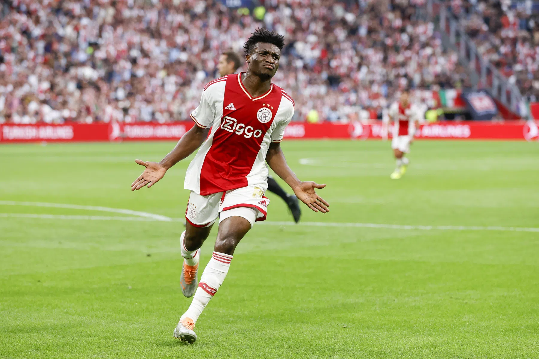 Kudus vs Kvaratskhelia: fraaie odds voor clash Ajax met Napoli