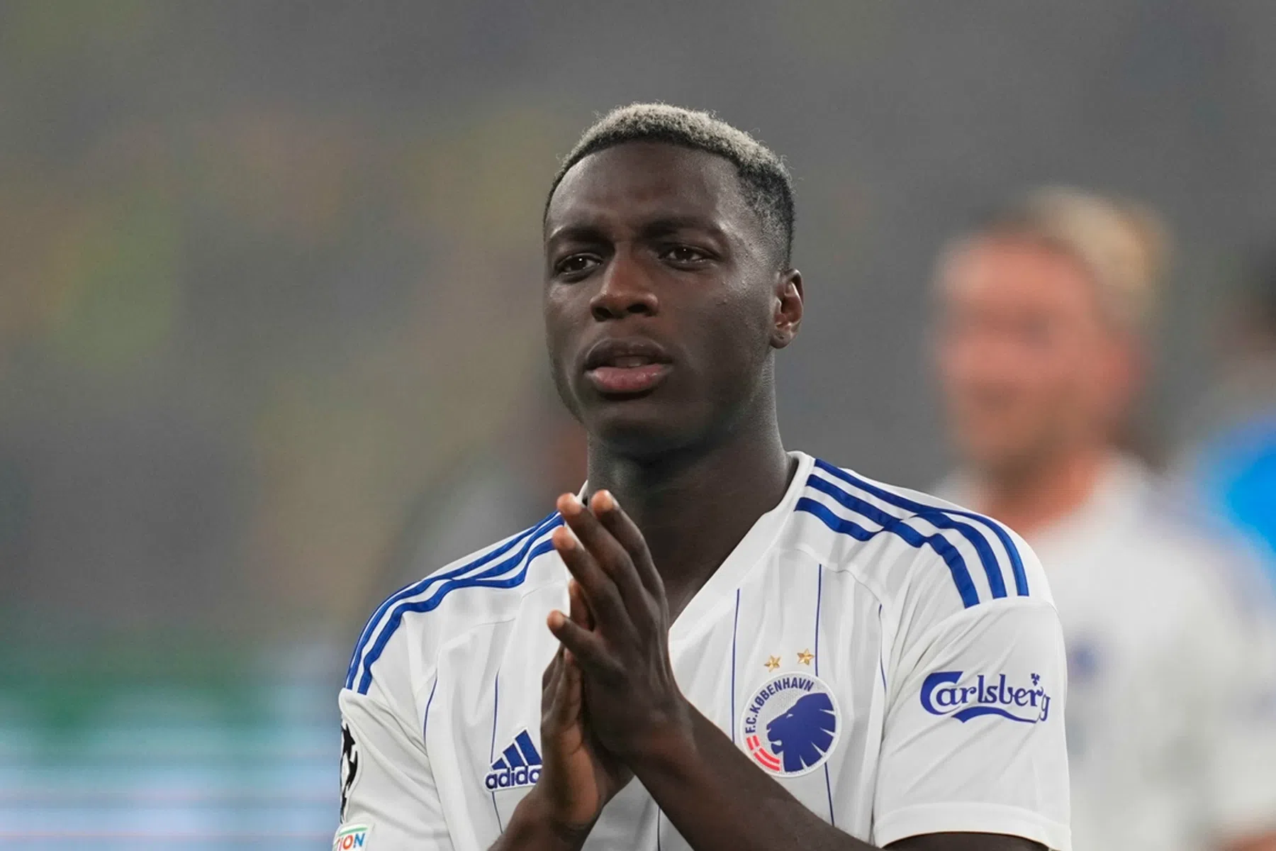 United-fan Daramy vreest 'verpletterende' kracht City