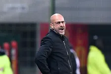Thumbnail for article: Geplaagde Bosz houdt steun: 'Ik ben geen miljardair, zoals bij Chelsea'