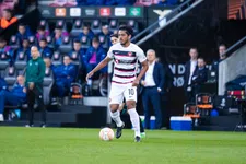Thumbnail for article: Meer dan spelhervattingen: Evander voegt voetbal toe aan FC Midtjylland