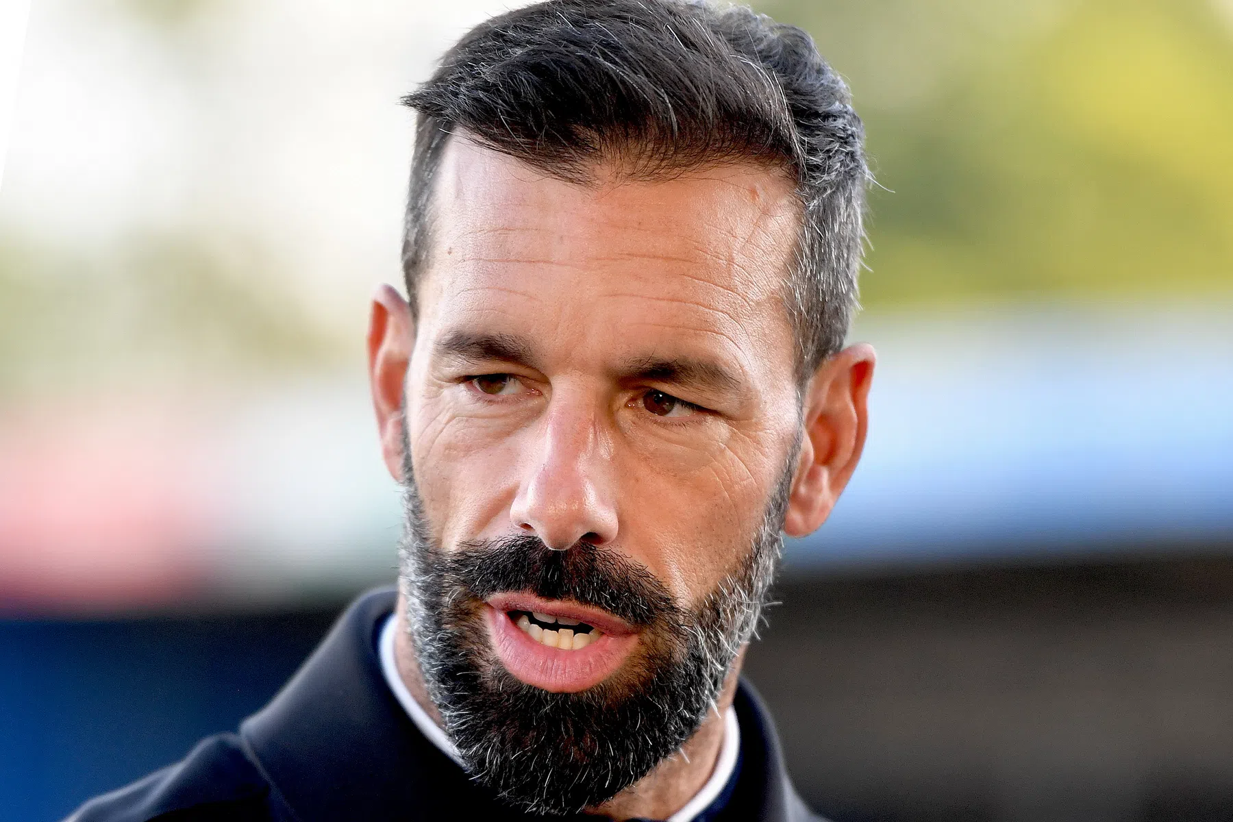 Van Nistelrooij legt uit waar het verkeerd gaat bij PSV