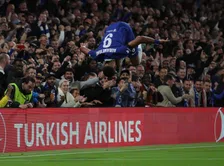 Thumbnail for article: Chelsea sloopt Milan aan de hand van geweldige Reece James