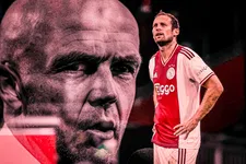 Thumbnail for article: Einde van een tijdperk: Ajax zit in een sportieve crisis