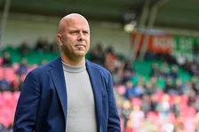 Thumbnail for article: Slot kritisch op Feyenoord: 'Intensiteit niet eens in de buurt van vorig jaar'