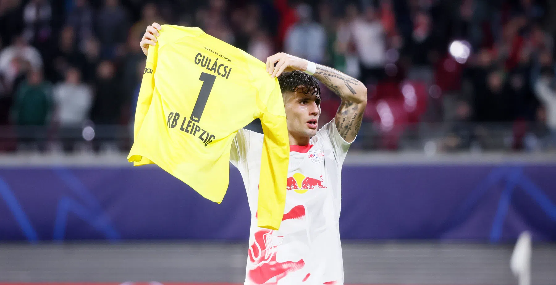 Kansen voor Blaswich: Leipzig bevestigt ernstige blessure eerste keeper