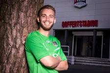 Thumbnail for article: VI Speler van de Maand: Jasper Cillessen, de beste in september