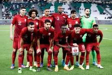 Thumbnail for article: Werk aan de winkel voor Qatar: Barça-kopie mist kopkracht