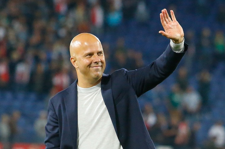 Feyenoord wil zaken doen bij Midtjylland: 'Zij zijn toch nog wat grillig'