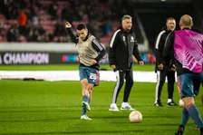 Thumbnail for article: Aftocht Idrissi voorspelt weinig goeds voor Feyenoord